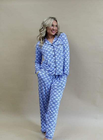 Charlotte Second Glance Pant Set