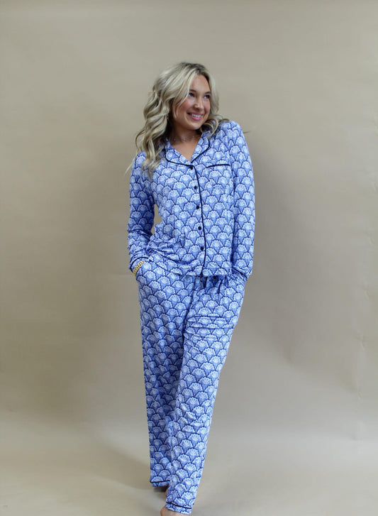 Charlotte Second Glance Pant Set