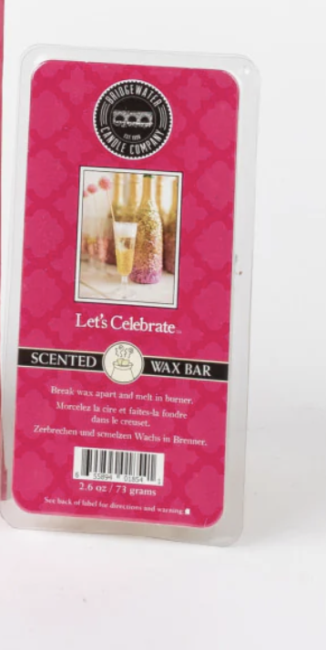 BW WAX BAR