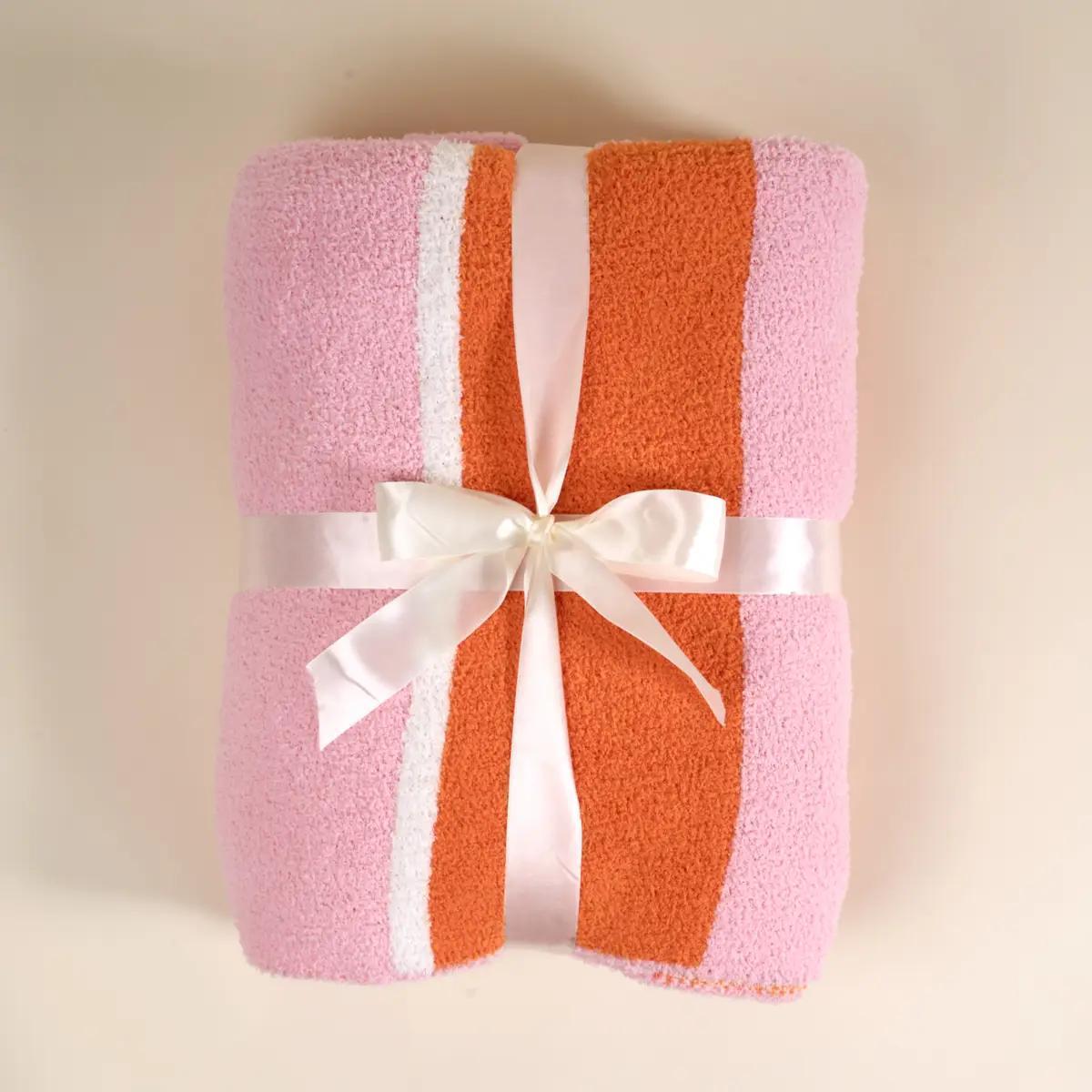 Cozy Dreams Luxe Blanket