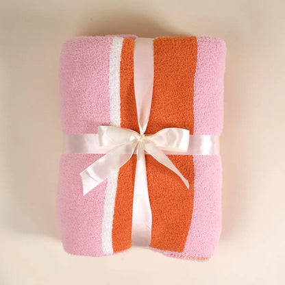 Cozy Dreams Luxe Blanket