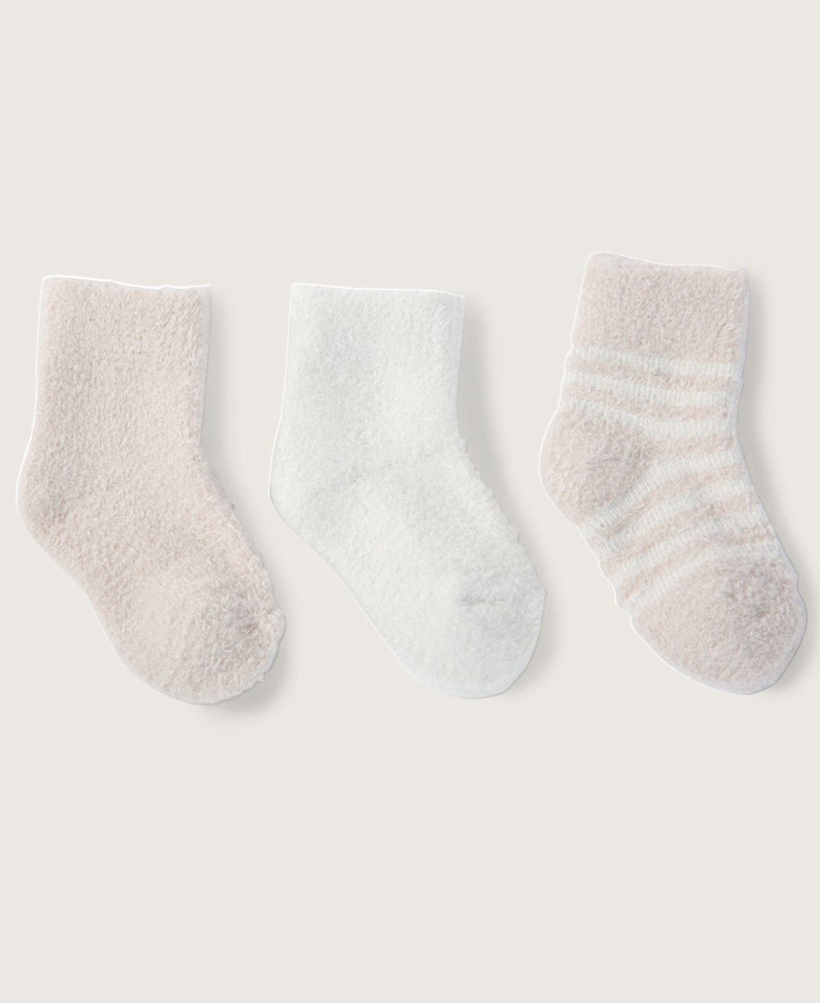Cozy Chic Lite Infant Socks