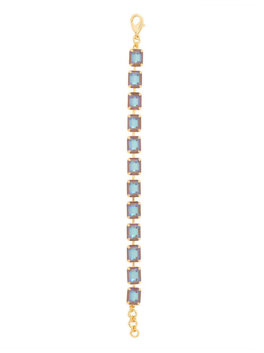 Octavia Repeating Tennis Bracelet