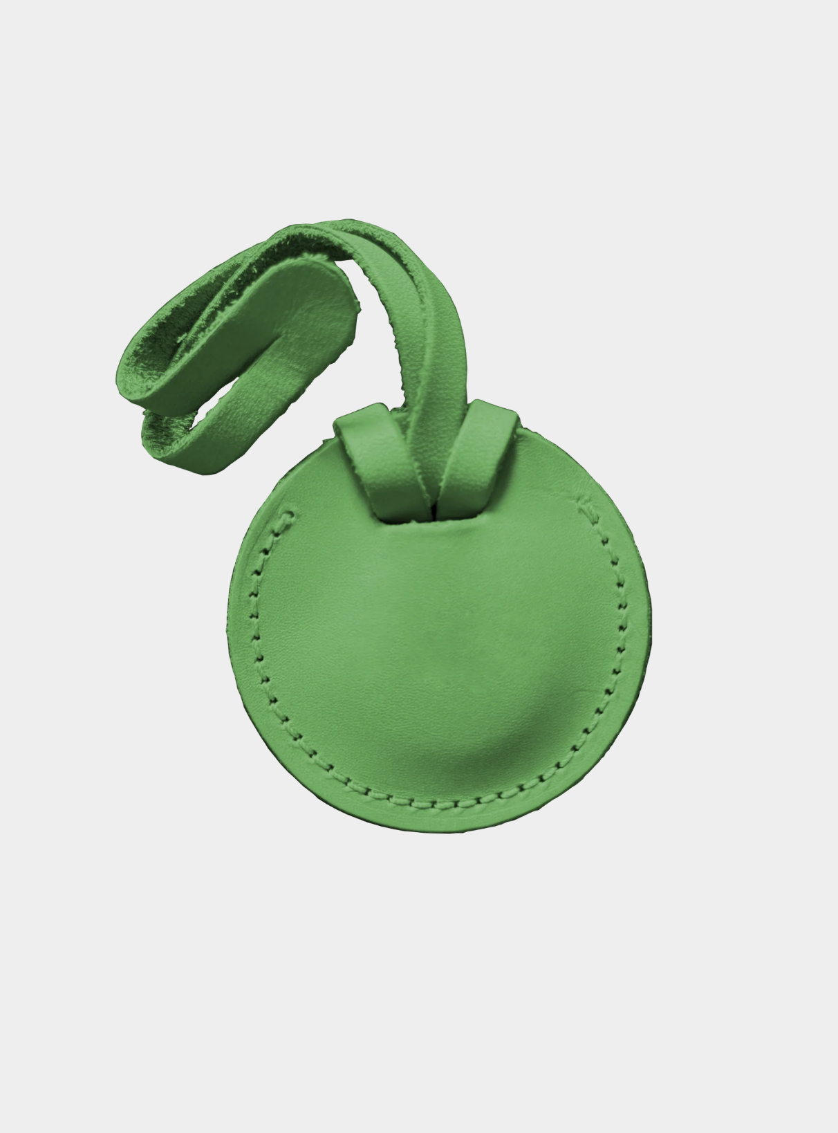 Treasure Tag