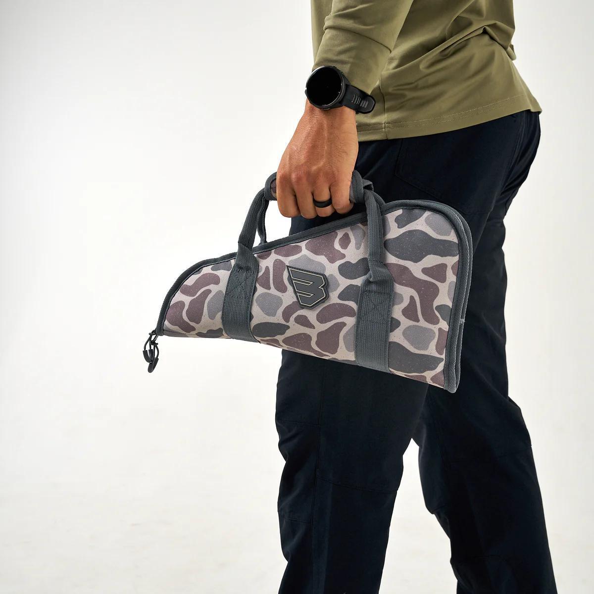 Pistol Case- Classic Deer Camo