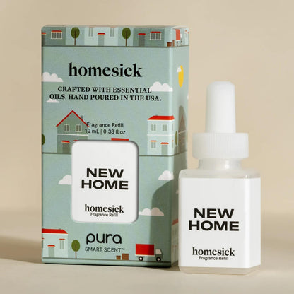 Pura Home Diffuser Refill
