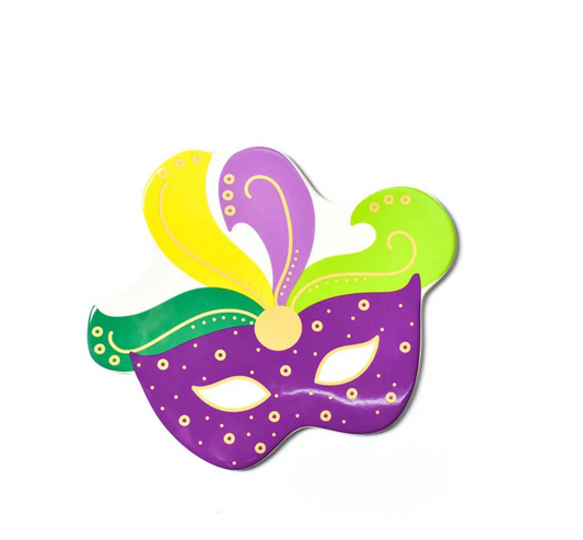HEV Big Attachment Mardi Gras