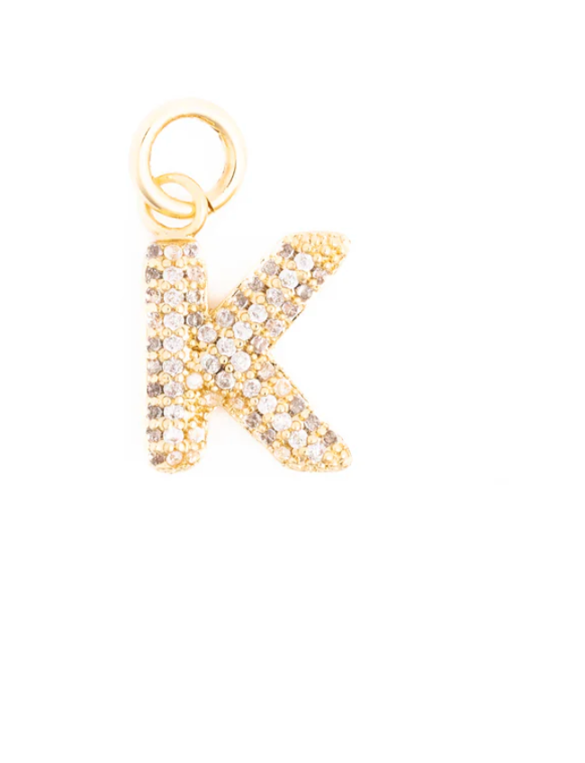 Thea Charm Bar - Courtney Charm