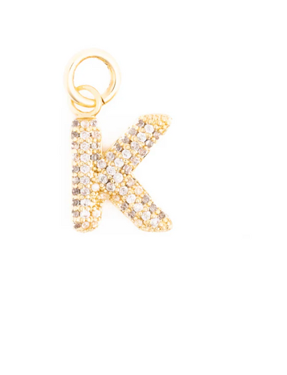 Thea Charm Bar - Courtney Charm