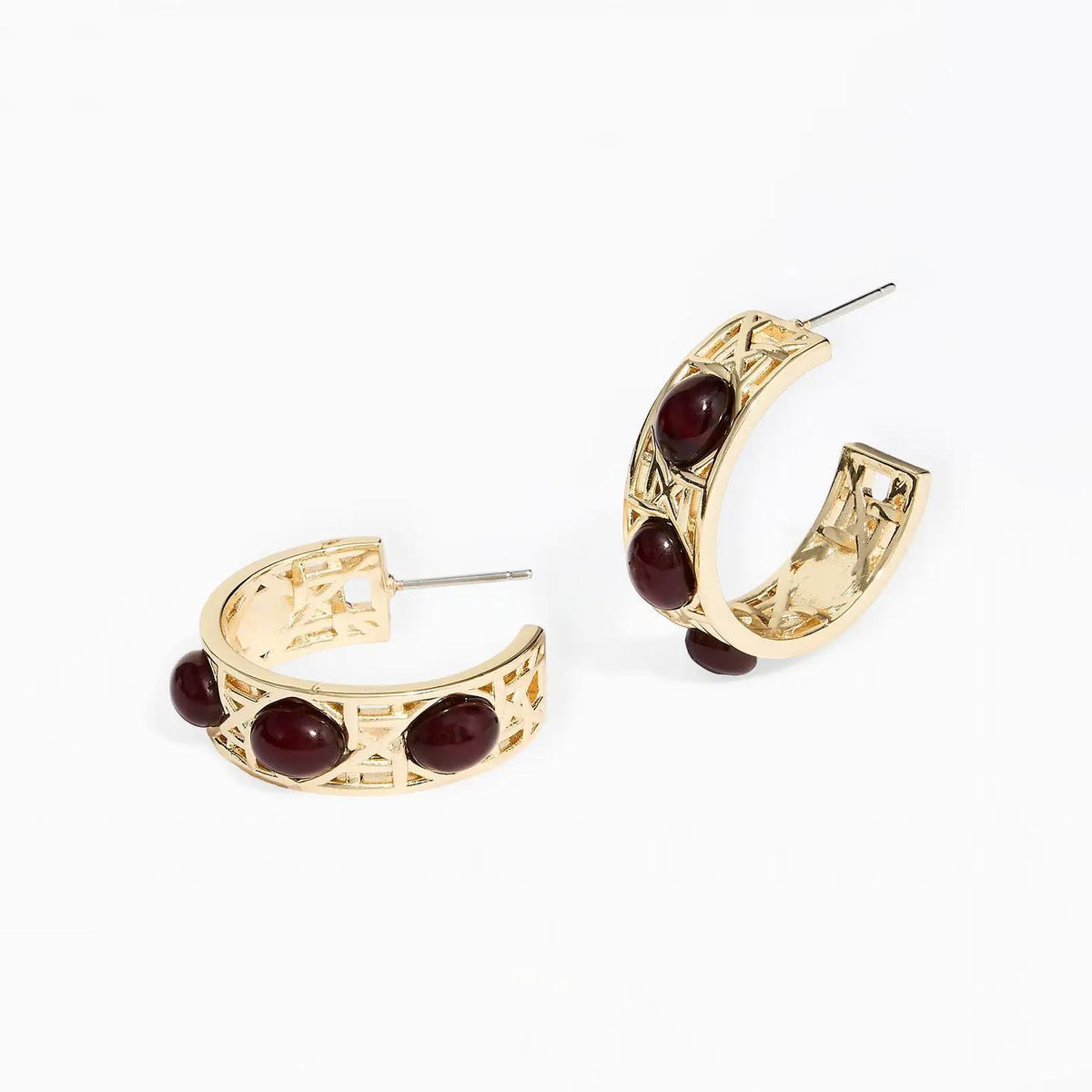 Cecilia Earrings