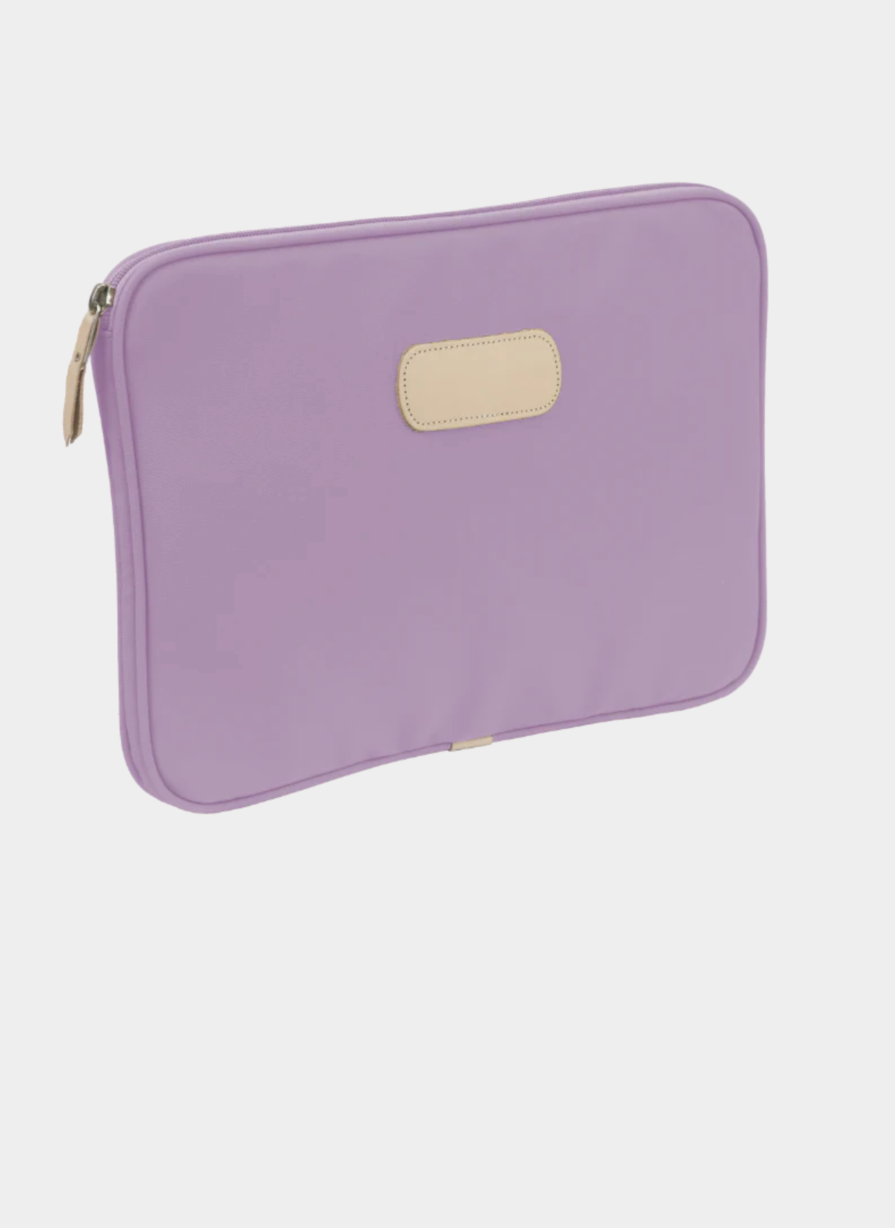 13'' Computer Case - Coated Canvas