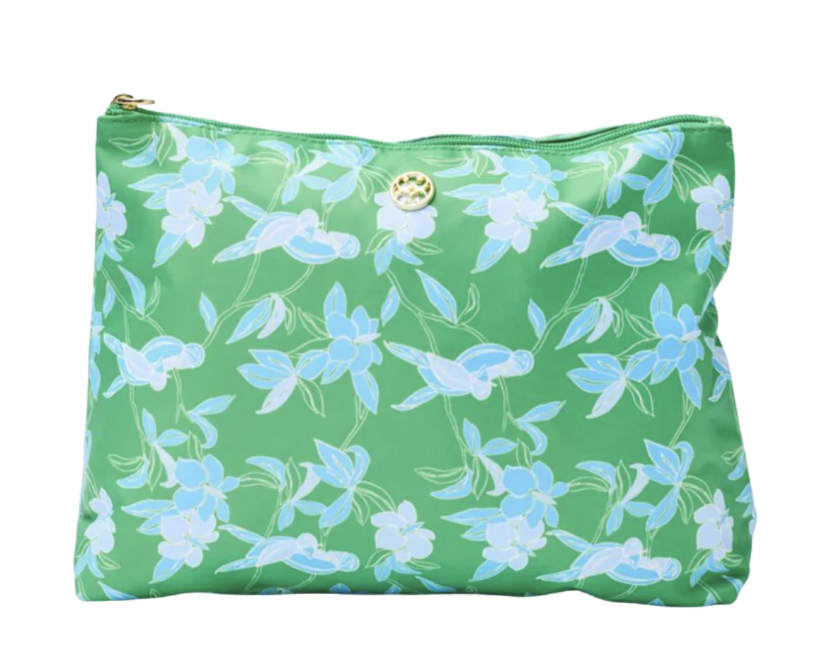 Travel Pouch