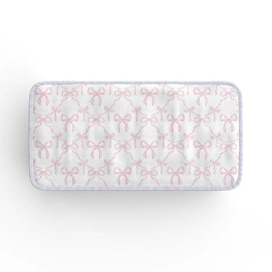 Medium Archival Pouch- Bella's Bows