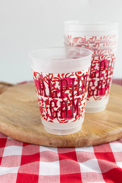 Greek Cups