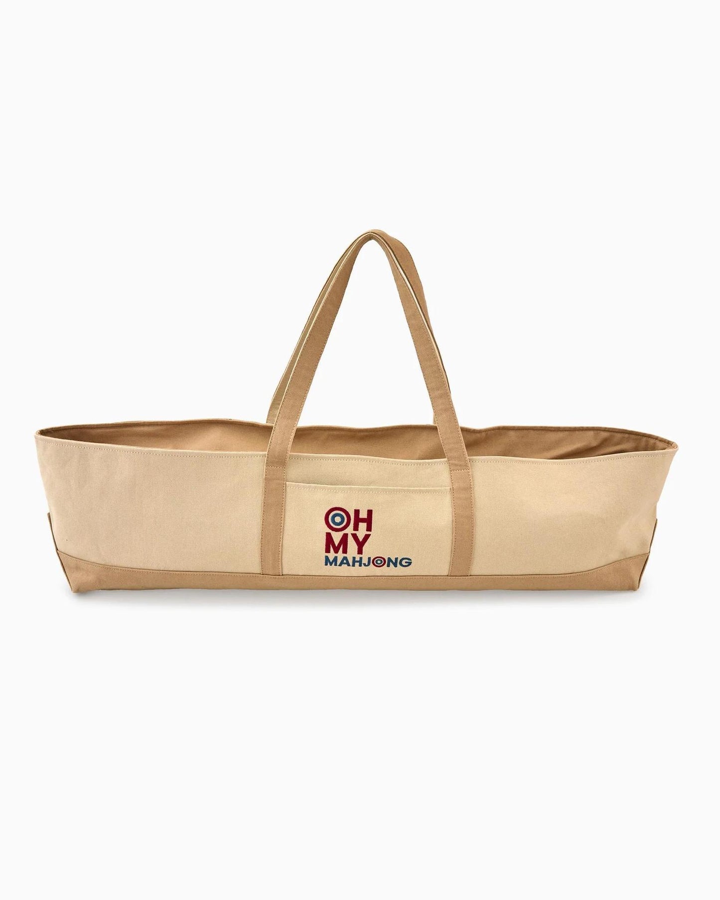 Mahjong Mat Storage Bag