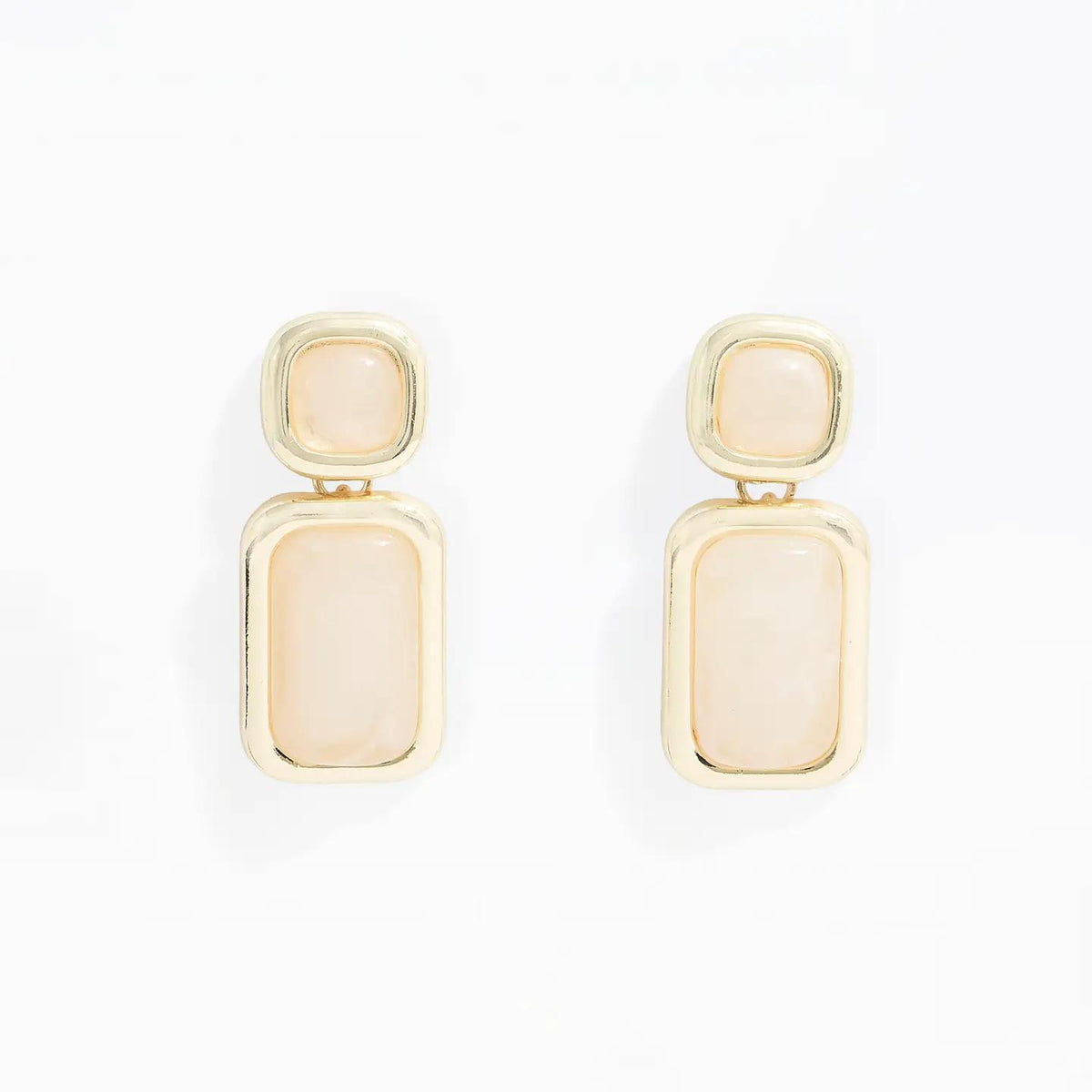 Laurel Small Color Drop Earrings
