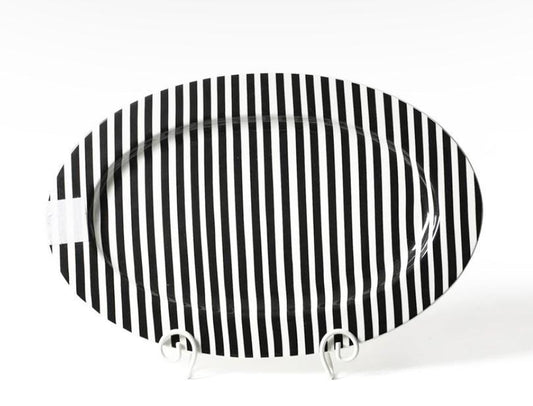 HEV Black Stripe Big Platter