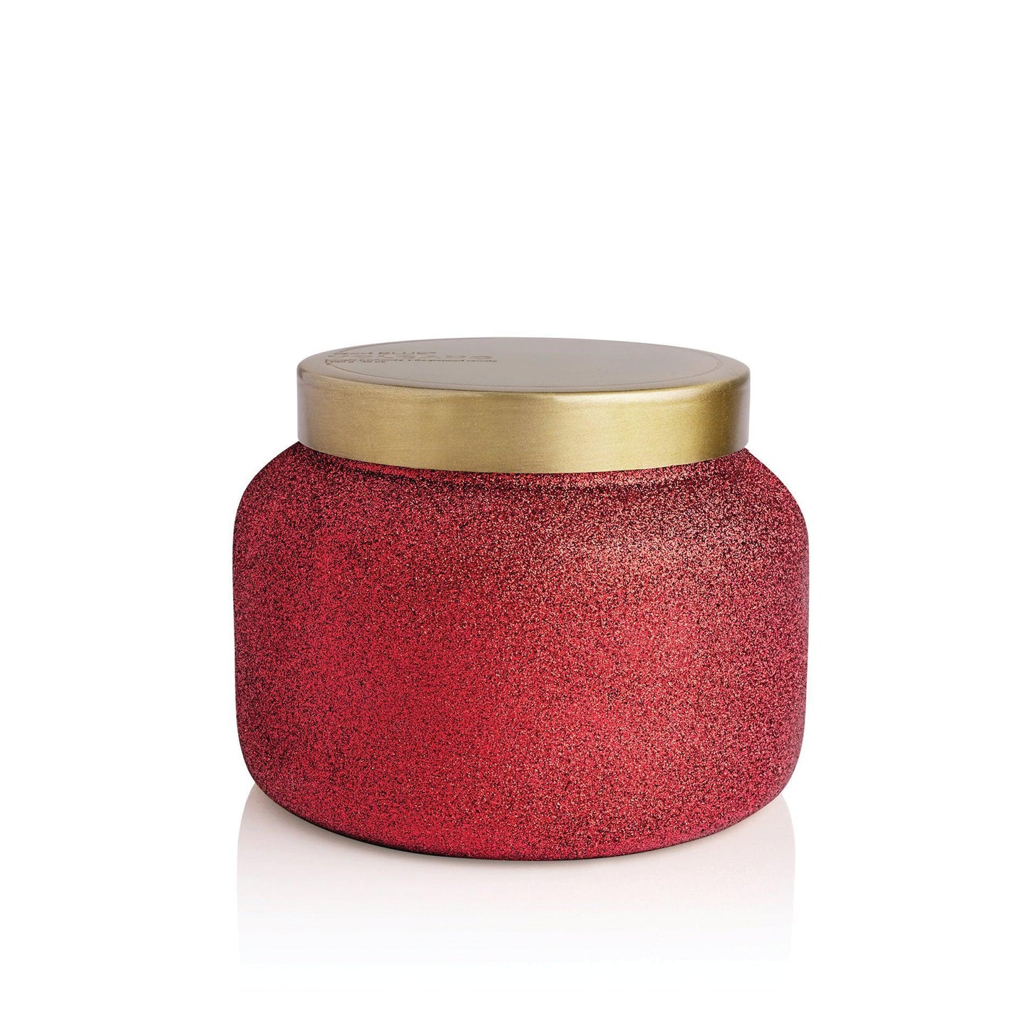 VOLCANO GLAM SIGNATURE JAR