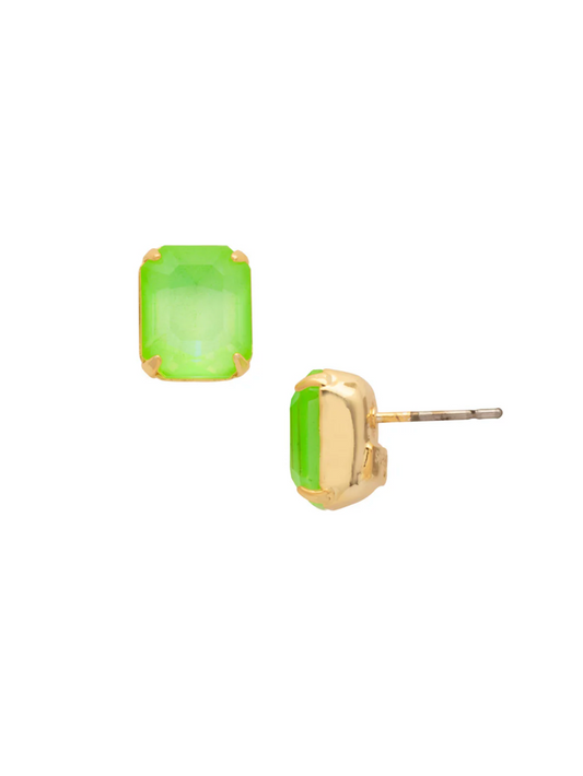 Octavia Stud Earrings