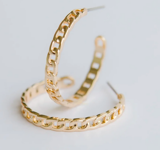 Arlo Earring