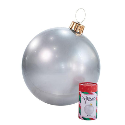 Holiball The Inflatable Ornament