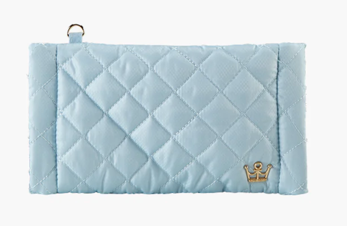 DOUBLE VISION EYEGLASS CASE