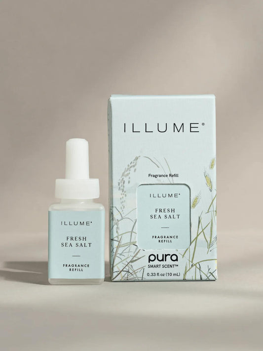 Pura Home Diffuser Refill - Fresh Sea Salt