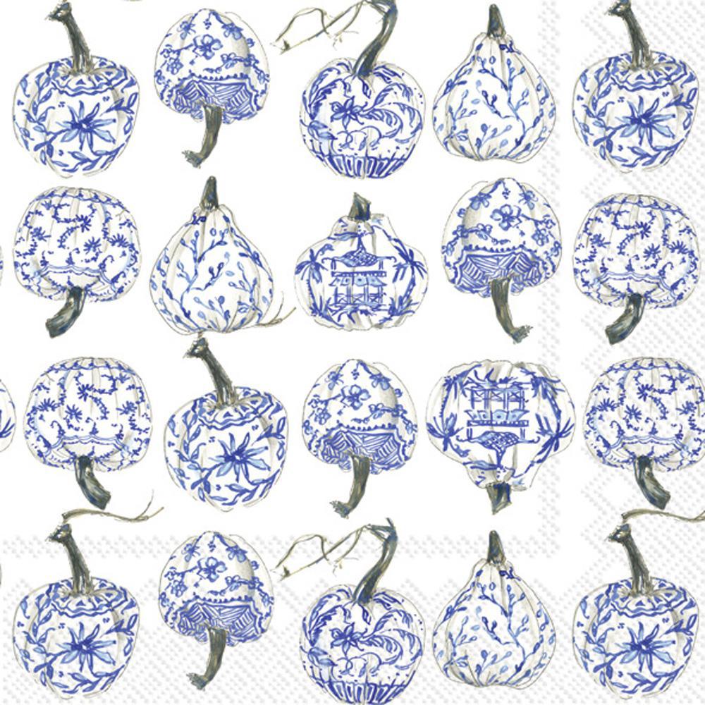 Holiday Cocktail Napkins