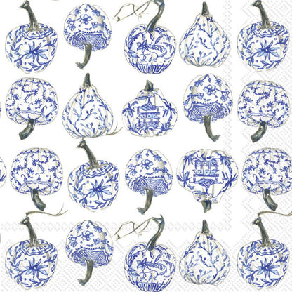 Holiday Cocktail Napkins