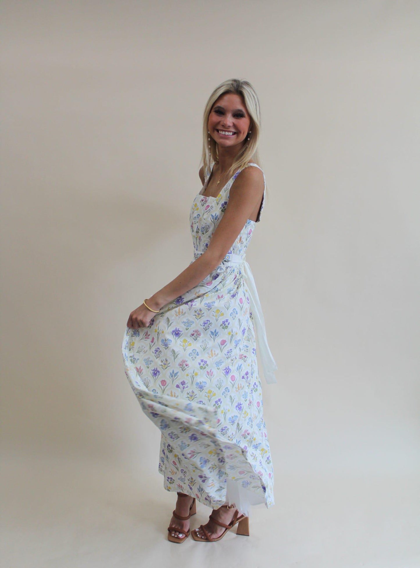 Constance Dress