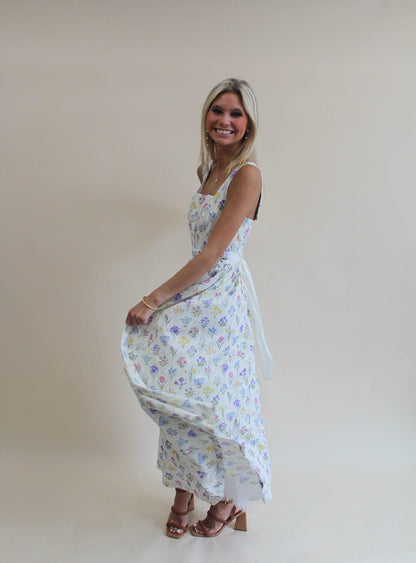 Constance Dress
