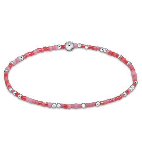 Hope Unwritten Sterling - Turq It Girl