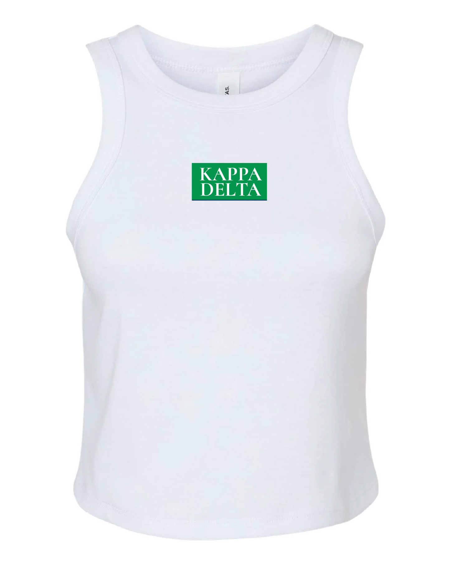 Sorority Daily Tank