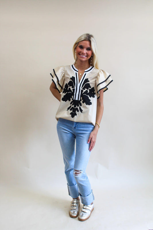 Rue Blouse