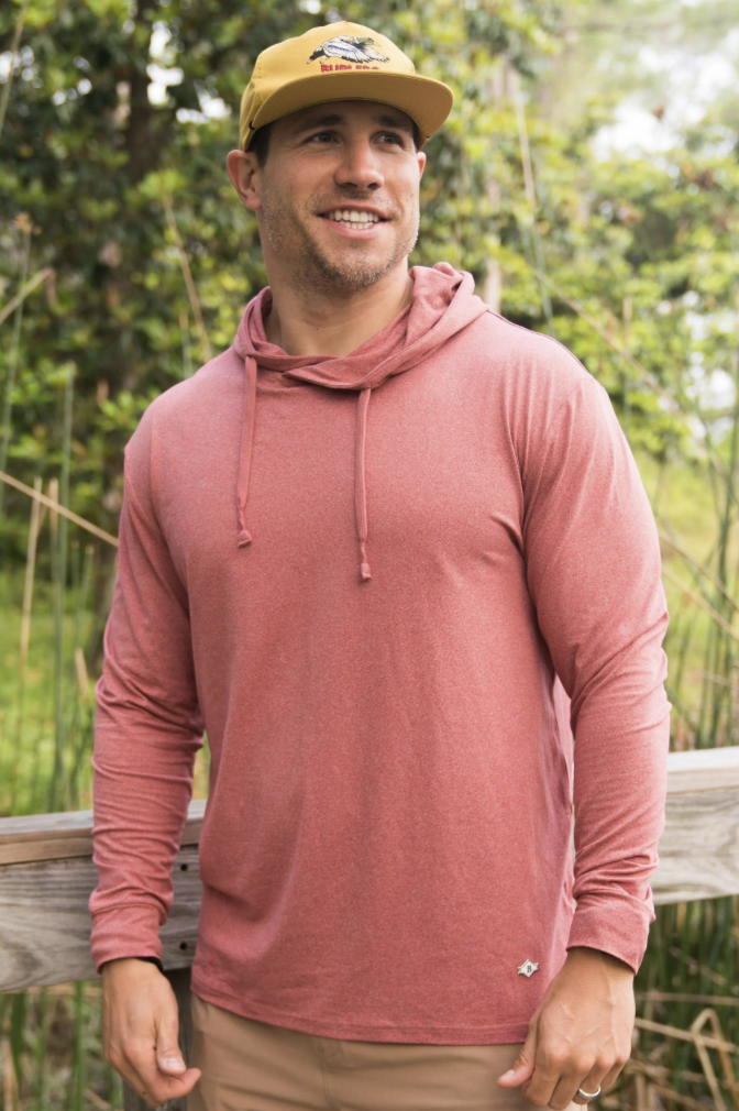 Performance Hoodie