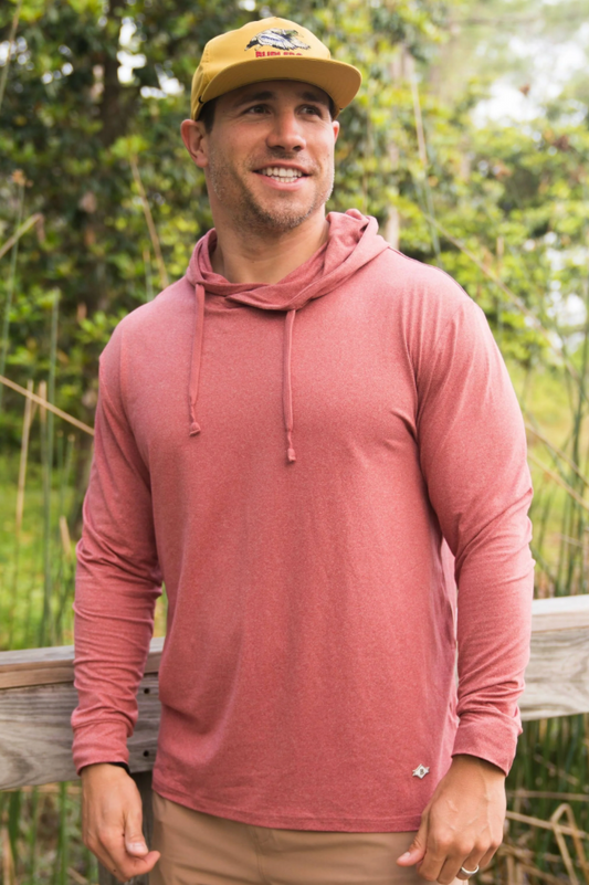 Performance Hoodie