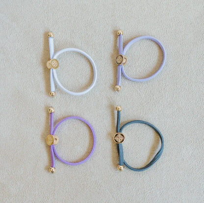 Kids Hair Tie Set