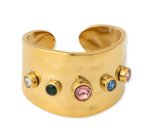 Tammy Ring