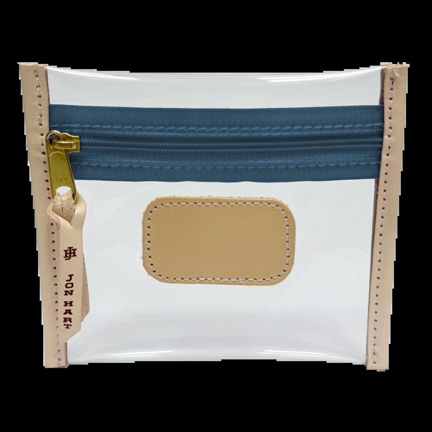 Clear Pocket Pouch