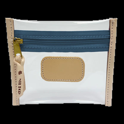 Clear Pocket Pouch