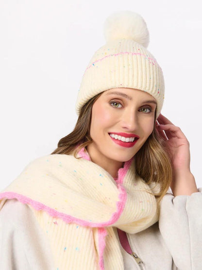 Kendra Triangle Scarf