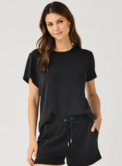 Stephanie Short - Black