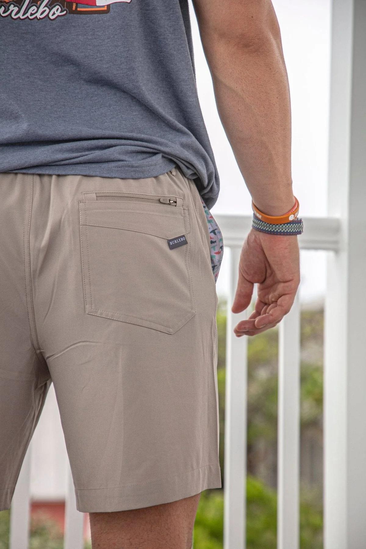 Everyday Shorts