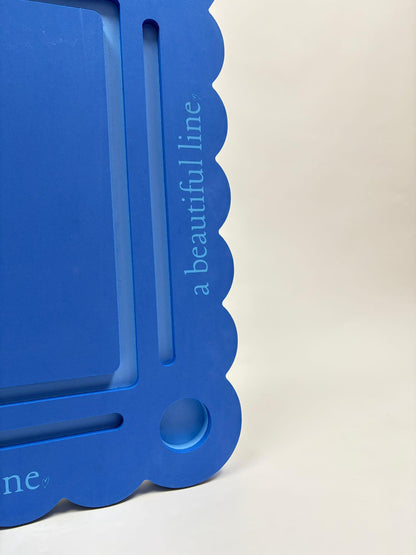 Floating Pool Mahjong Mat