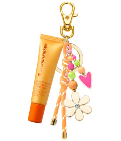 Cluster Bag Charm