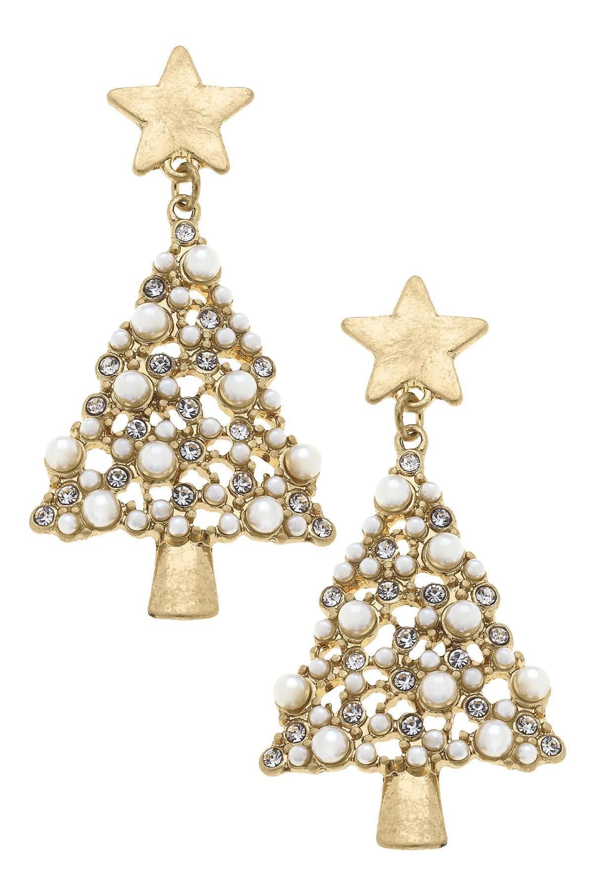 Fashion Jewelry Christmas Collection