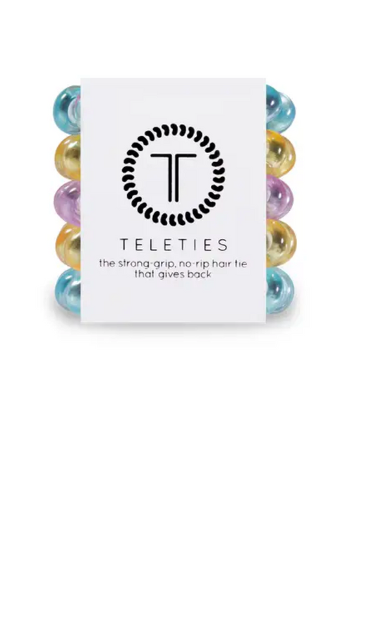 Vitamin Sea Tiny Teleties