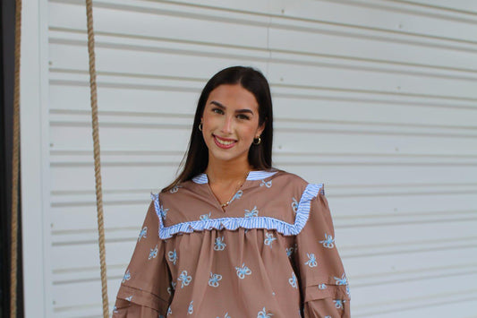 Addyson Top