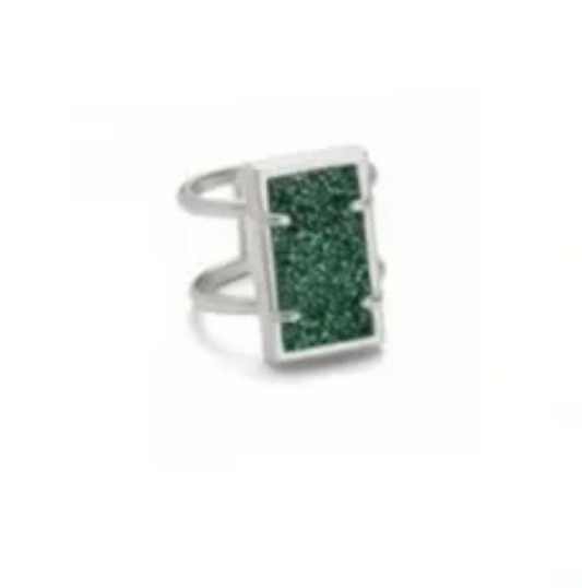 Lennox Ring Rhod