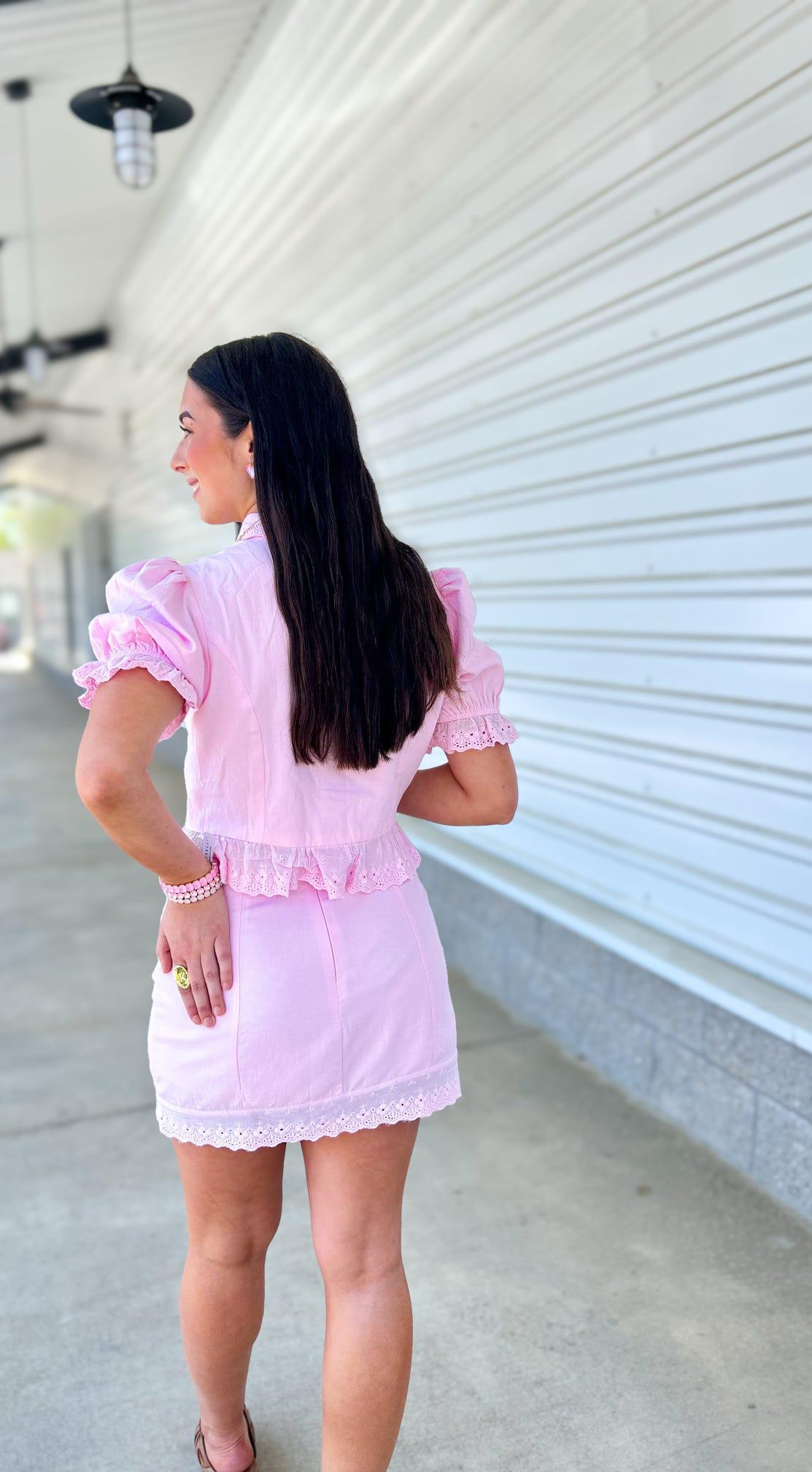 Stella Skort
